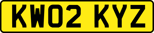 KW02KYZ