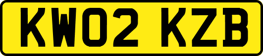 KW02KZB