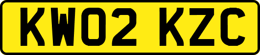 KW02KZC