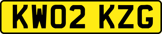 KW02KZG