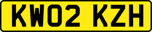 KW02KZH
