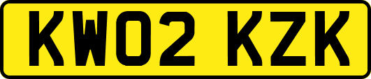 KW02KZK