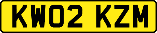 KW02KZM