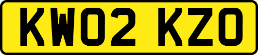 KW02KZO