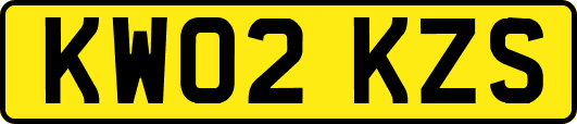KW02KZS