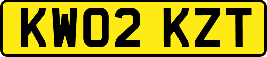 KW02KZT