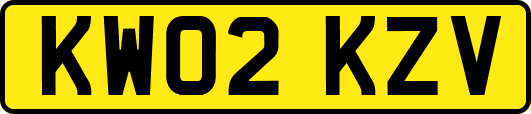 KW02KZV