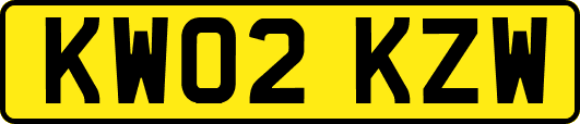 KW02KZW