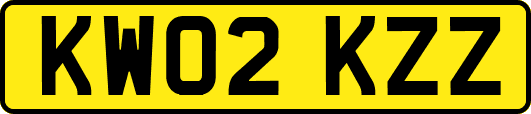 KW02KZZ