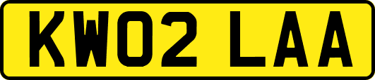 KW02LAA