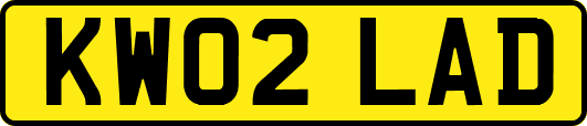 KW02LAD