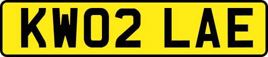 KW02LAE