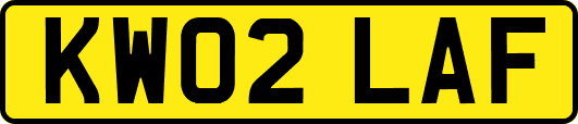 KW02LAF