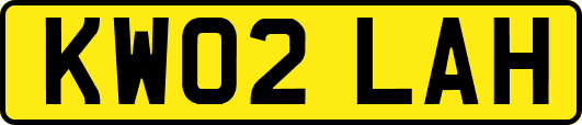 KW02LAH
