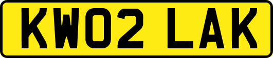 KW02LAK