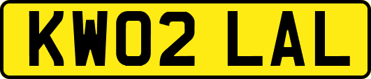 KW02LAL