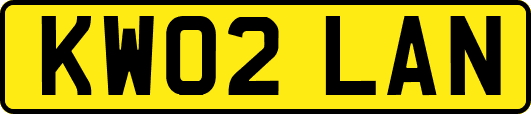 KW02LAN