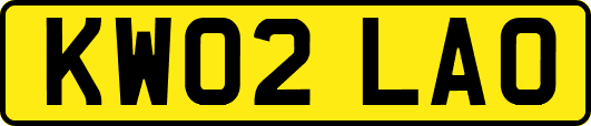 KW02LAO