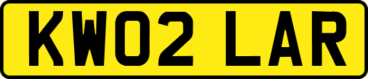 KW02LAR