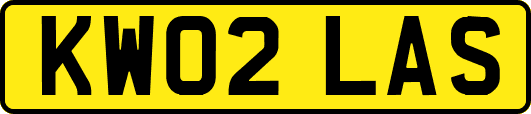 KW02LAS