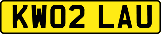 KW02LAU