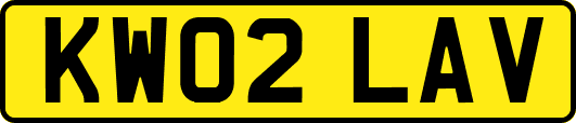 KW02LAV