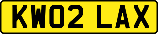 KW02LAX