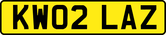 KW02LAZ
