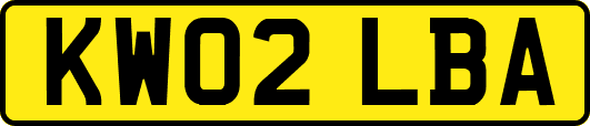 KW02LBA