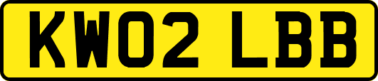KW02LBB
