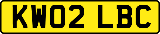 KW02LBC