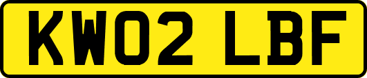 KW02LBF