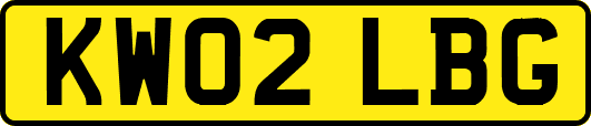 KW02LBG