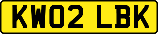 KW02LBK