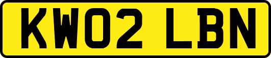 KW02LBN