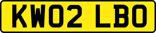KW02LBO