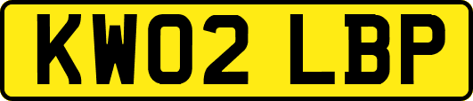 KW02LBP