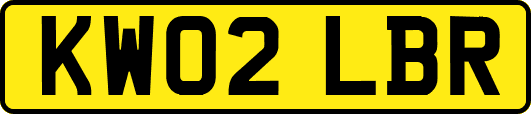 KW02LBR