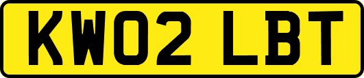 KW02LBT