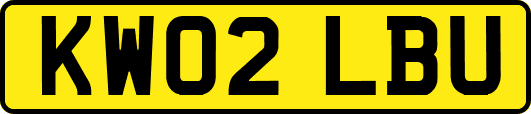 KW02LBU