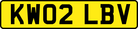 KW02LBV
