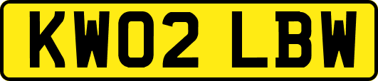 KW02LBW