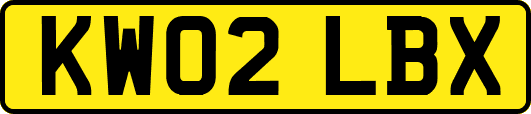 KW02LBX