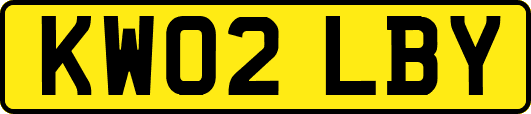 KW02LBY