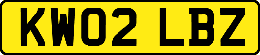 KW02LBZ