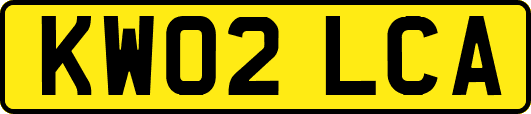 KW02LCA