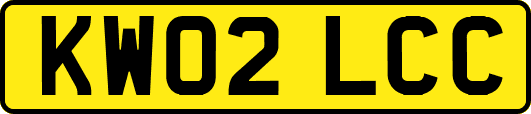 KW02LCC