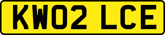 KW02LCE