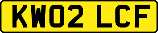 KW02LCF