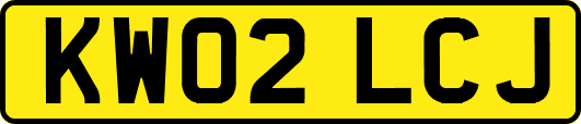 KW02LCJ